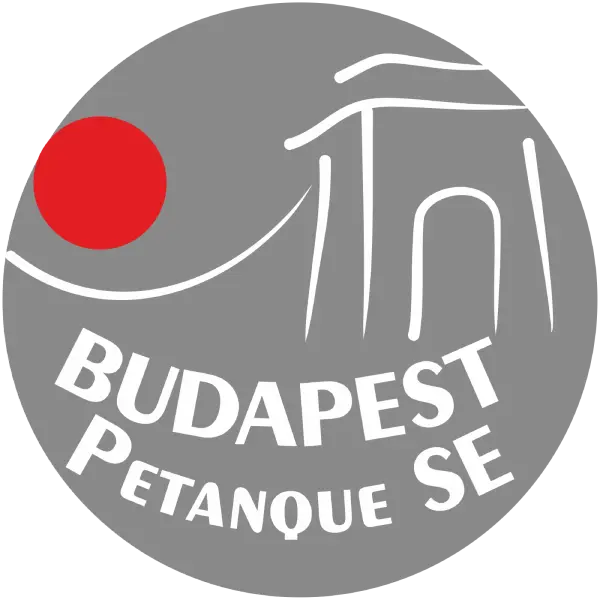 Budapest Petanque SE logó